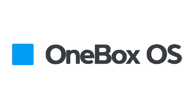 OneBox OS-logo